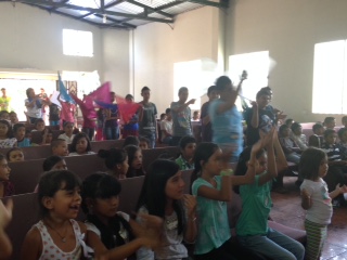 VBS - Worship