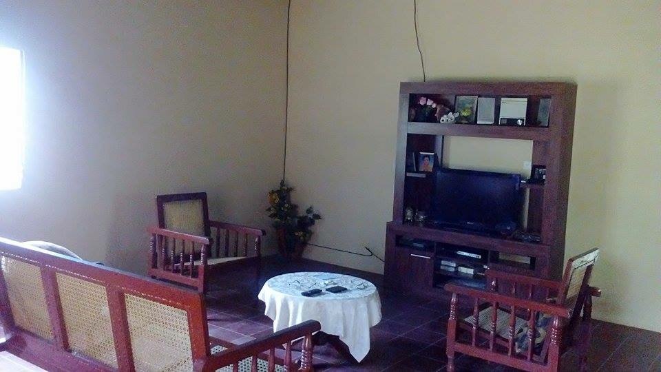 Living Room "After